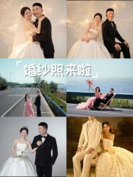 -苏州HX-合喜映画婚纱摄影
