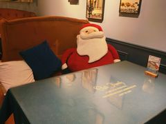 -吱咖啡西式简餐