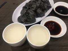 墨鱼水饺-东北饭店·饺饺者( 学府壹号店)