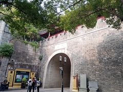 -鼓楼(西湖风景名胜区)