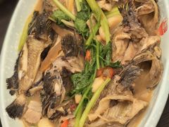 -抱德·潮汕味(琶洲店原惠城鱼仔)