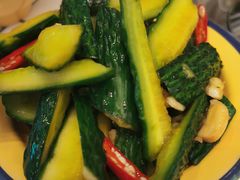 -晓彭肥肠鸡·泡椒鸡火锅(水木天地店)