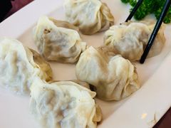 薄皮包子-海尔巴格新疆餐厅(东来兴店)
