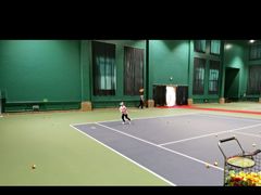 -齐动力网球(星河湾基地店)