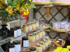 -苏州市吴中区光福窑上花果蜜饯厂