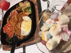 -半秋山西餐厅(巴南万达广场店)