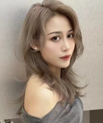 -侨治发型