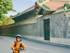 -广州市紫泥堂文化创意园景区