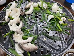 桑拿鱼-溪悦渔庄(九龙湖店)