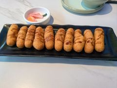 -饕然·民间川菜(龙泉店)