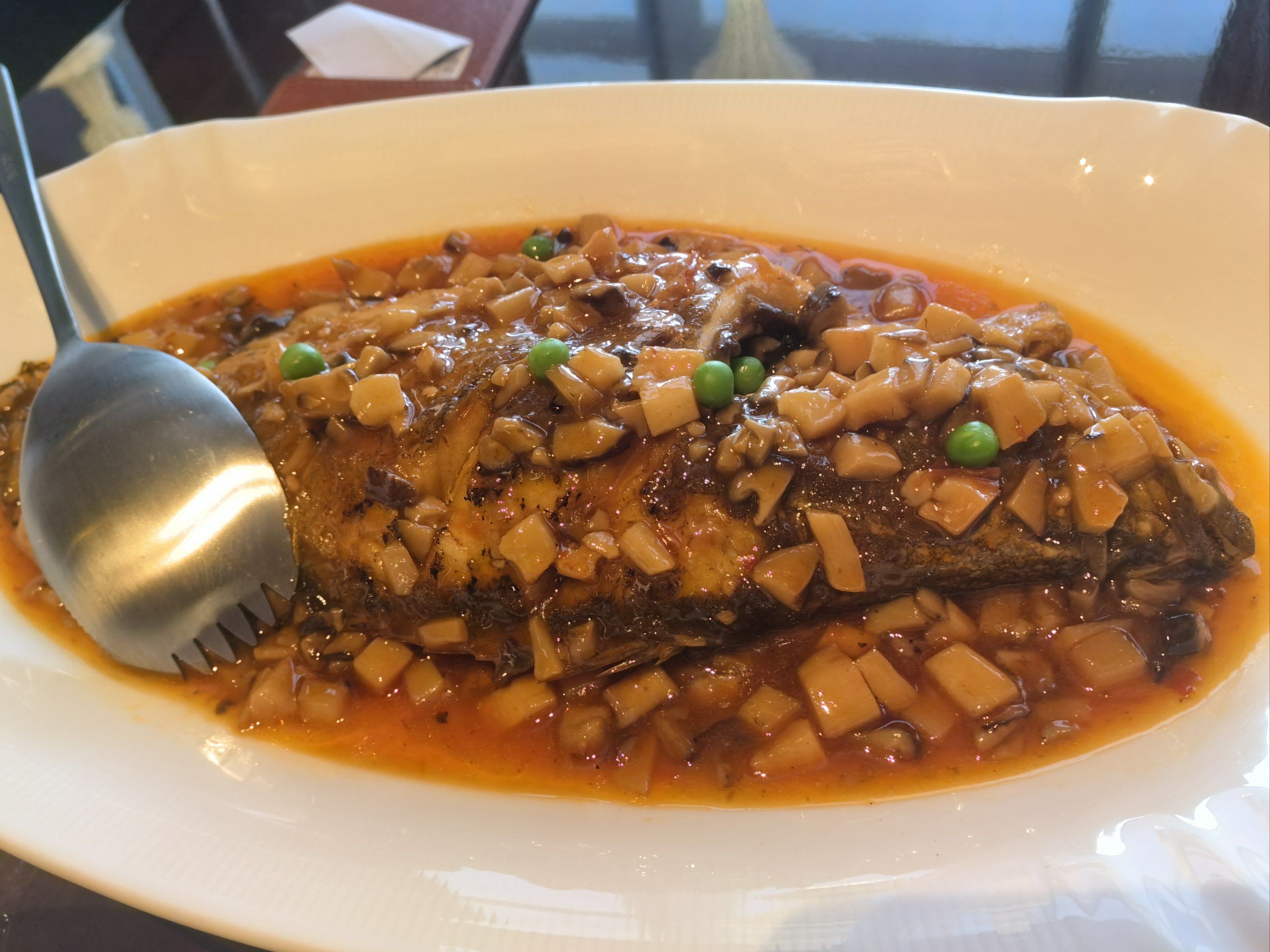 合肥徽菜天花板!好味合肥必吃