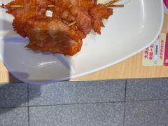 -小杨生煎(周浦万达店)