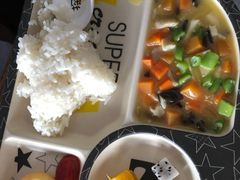 -探鱼·鲜青椒爽麻烤鱼(天河优托邦店)