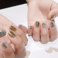 点击看大图 -Aso Artist Beauty美甲美睫