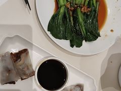 -蔡澜点心·粤菜(月星环球港店)