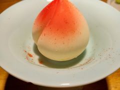 仙桃芒果冻-弄堂里(雨花客厅店)