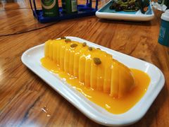 养颜木瓜-香岛私房菜(金屋·秦皇半岛店)