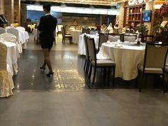 -清远国际酒店御珍轩食街