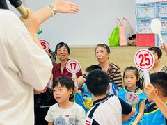 -蓝话筒·少儿成人演讲口才·主持朗诵·戏剧表演(大华第一坊店)
