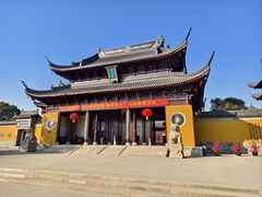 -重元寺