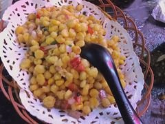 椒盐玉米粒-陈帅夜排档·龙虾·炒菜·烤串(世茂店)