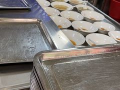 自助调料区-汪家馄饨(集庆路店)