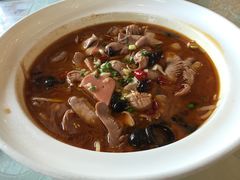 水煮腰片-城北食府(枫林店)