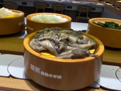 -龍歌自助小火锅(崂山丽达店)