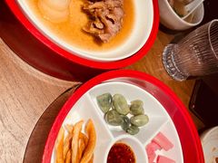 热卤秦巴黄牛肉-清水亭湖北菜(大屯DT51店)