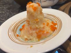 -肉匠日式烧肉屋·和牛居酒屋·酒水小食堂(大汉悦中心店)