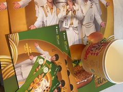 -德克士(前门店)