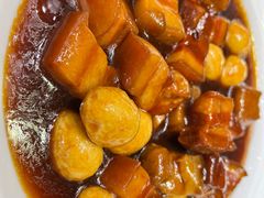 -闫府私房菜·百年鲁菜(恒隆店)