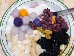 -堂屋糖水店(愚园店)