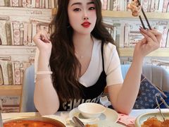 -红樱桃·欢乐餐厅(太原里店)