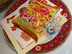 -味福记·江西小炒·南昌小吃(青山湖万达店)
