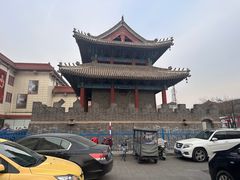 -钟楼大面包