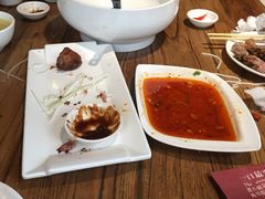 -茶花妹子云南餐厅(北大店)