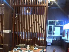 -百草滩羊清水涮羊肉(长城路店)
