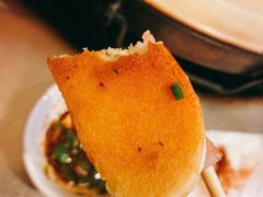 -老姐石板烧烤+铜炭火锅(总店)