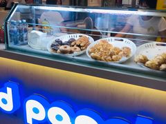 -贝儿多爸爸泡芙(合生汇店)