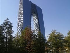 -新发现(苏州中心商场店)