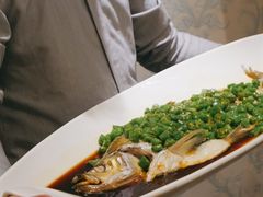 -新光酒家·河豚·海鲜·蟹料理(浦东店)