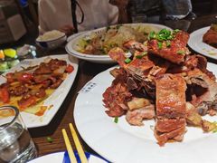 -东北大院·东北菜(三台子店)