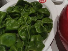 -双合园·海鲜水饺青岛菜(九水东路店)