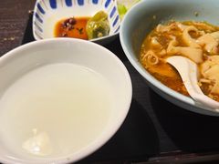 -喜晋道面馆(华严寺广场店)