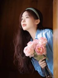 -蜜桃少女VISION写真馆(雁塔店)