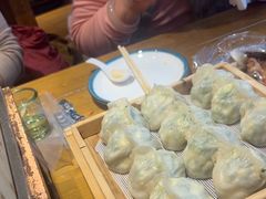 -倍儿美海鲜大排挡·非遗海鲜蒸饺(洋货店)