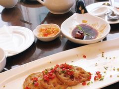 -枣子树素餐厅(铂金城店)