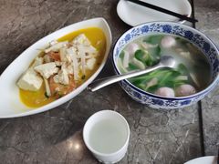 -东滩湿地公园观海楼餐厅