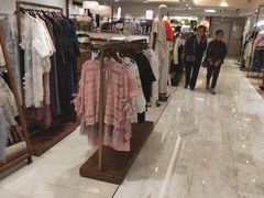 -崇光百货(铜锣湾店)